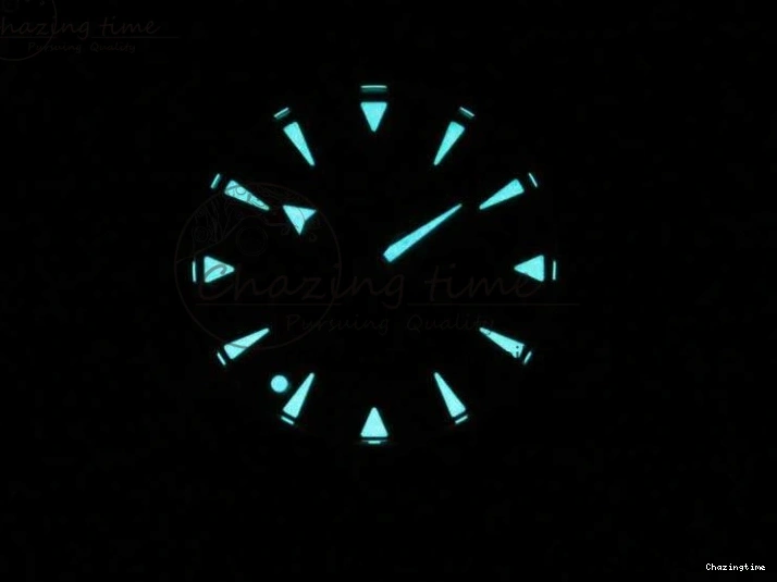 1226 EasyCare Seamaster 300 “Spectre” Limited Edition VSF 1:1 Best Edition On “007” Nato Strap A8400 Super Clone 8075